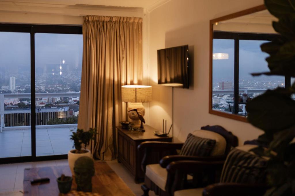 Radium Hall Guest House Kapsztad Zewnętrze zdjęcie