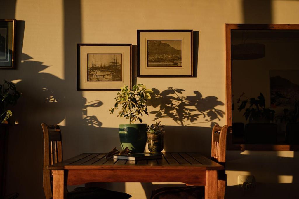 Radium Hall Guest House Kapsztad Zewnętrze zdjęcie
